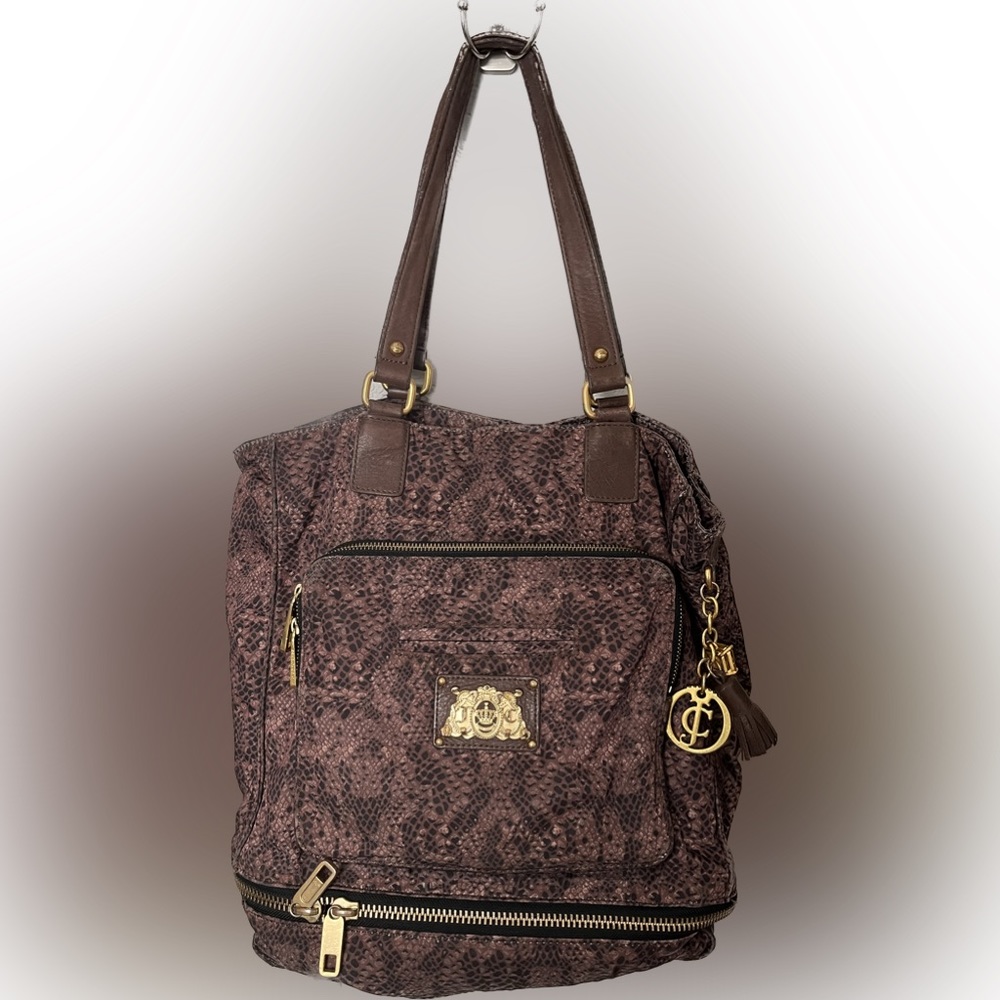 Juice Couture Vintage bag